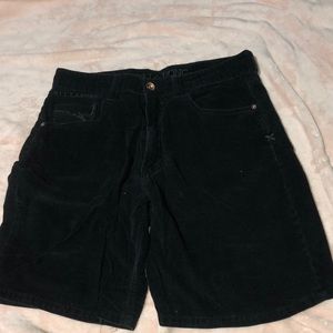 Men’s shorts